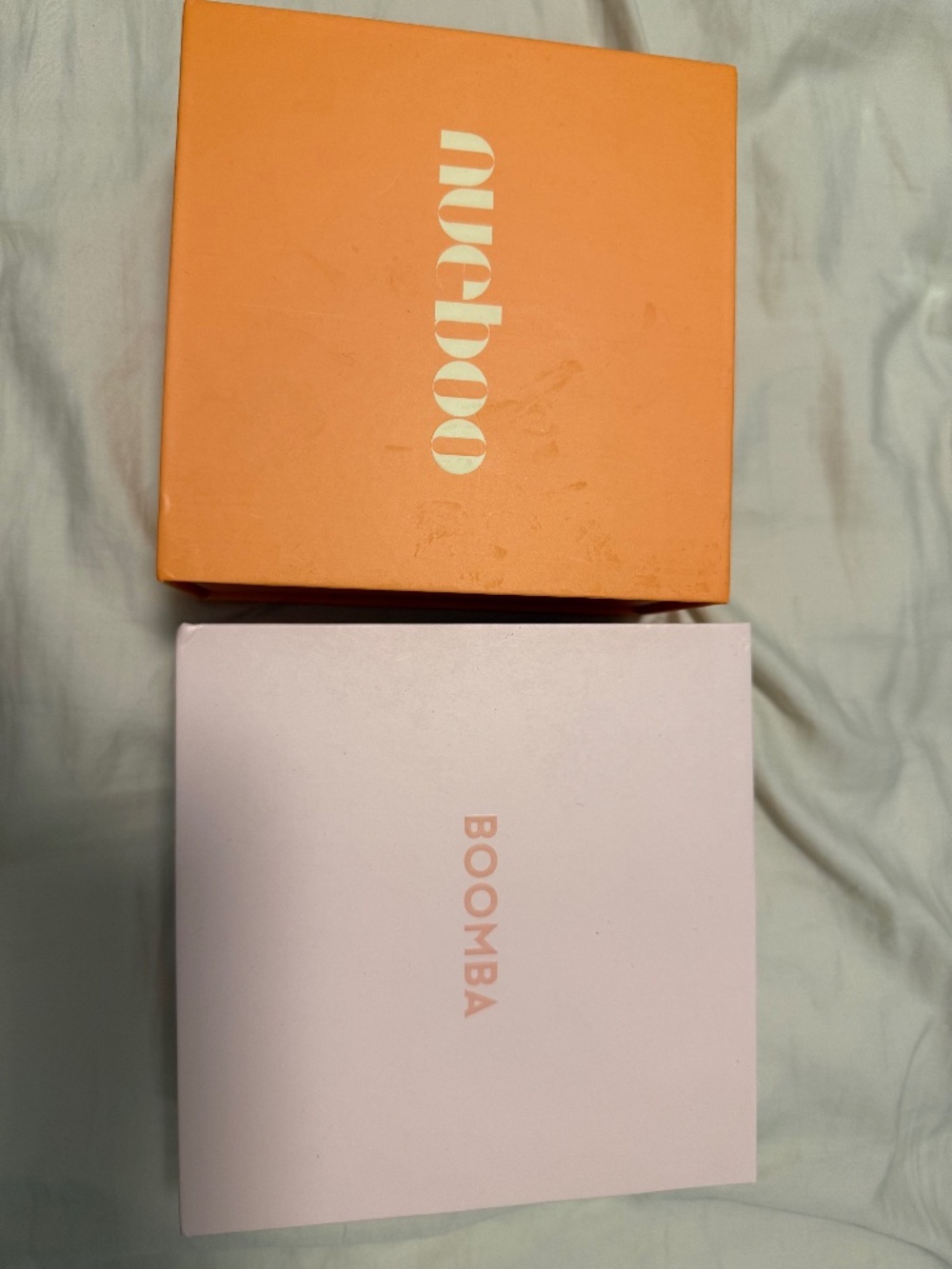 BOOMBA's Favorites × 1 A / Ultra + Lift / Beige